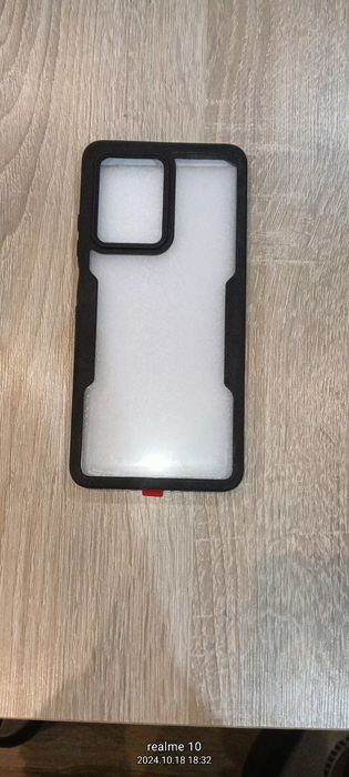 Etui 360 do Xiaomi redmi note 12 pro