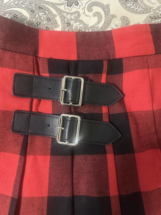 Christian Dior спідниця