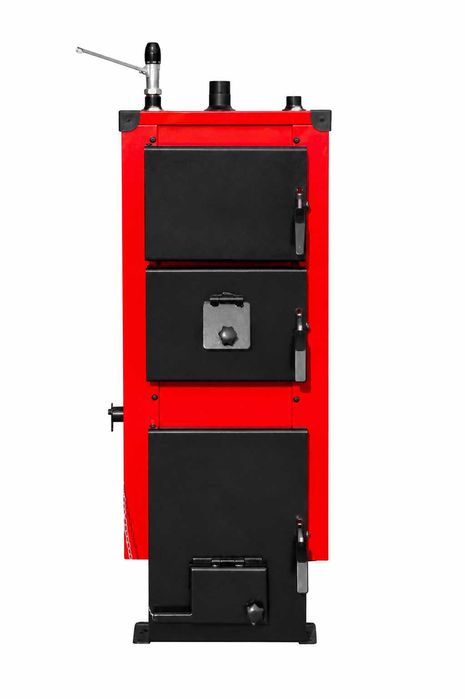 Kocioł Kotły na Drewno/Węgiel/Pellet Piec Piece 10kW do 120m2 5KLASA!