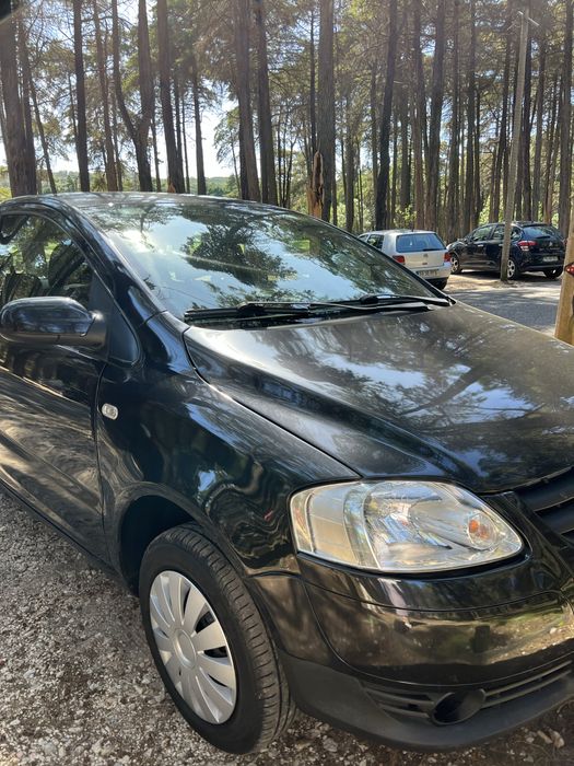 Volkswagen Fox 1.2 55