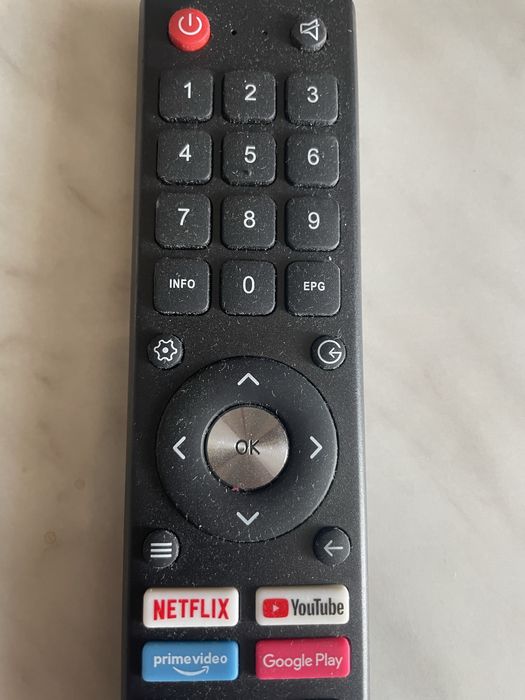 Pilot tv  sprzedam