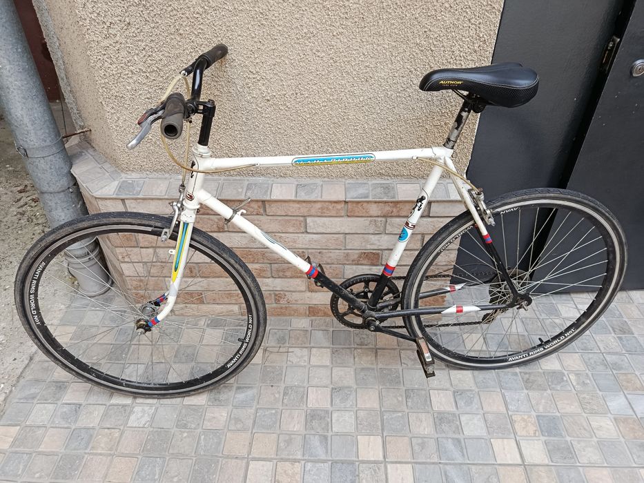 Велосипед Турист Старт шосе