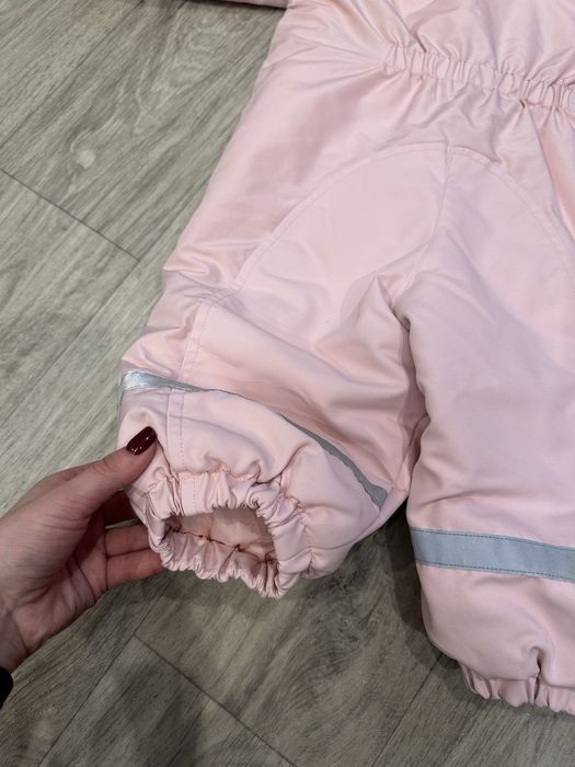 Дитячий комбінезон H&M,80 розмір