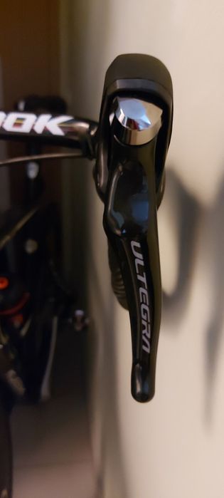 Bicicleta de estrada