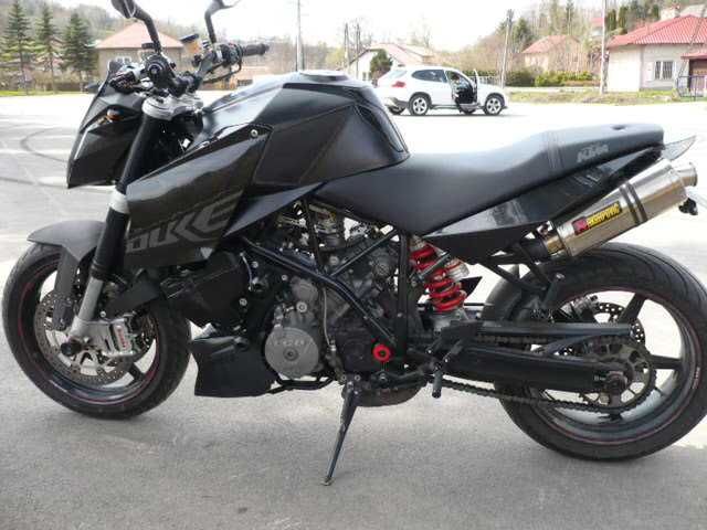 KTM