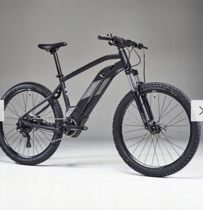 Rower elektryczny Rockrider ST500 „L” Siemianowice Śląskie • OLX.pl