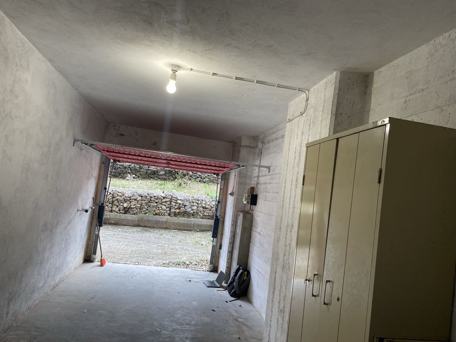 Garagem Box Massamá Monte Abrão