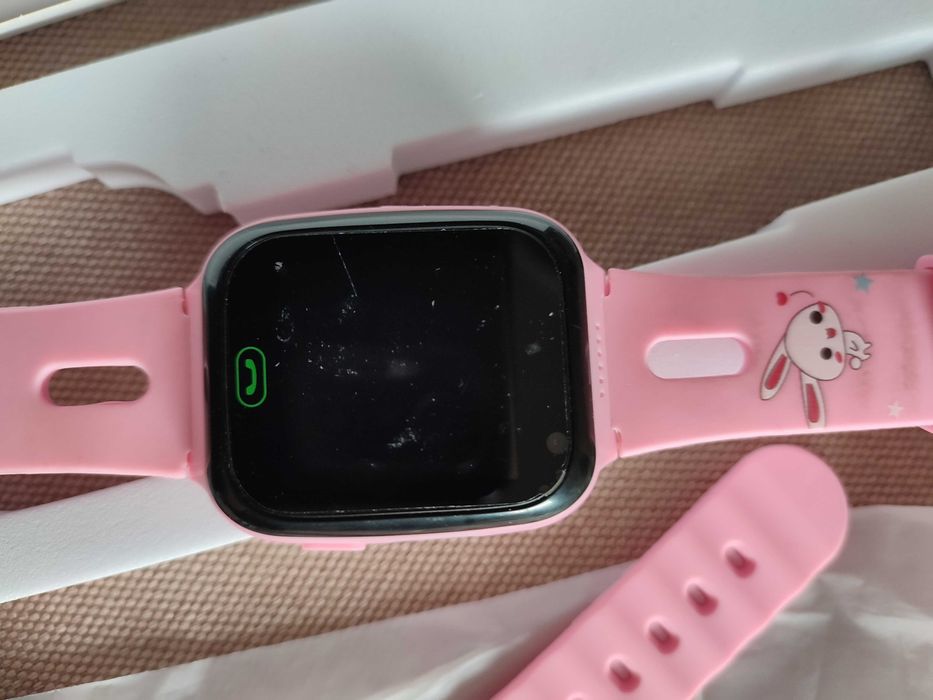 Дитячий смартгодинник