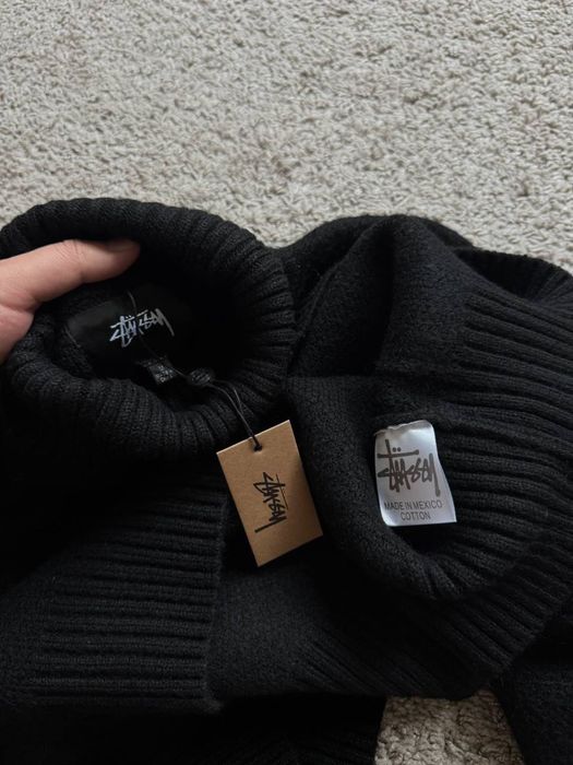 Гольф Stussy (стусси)