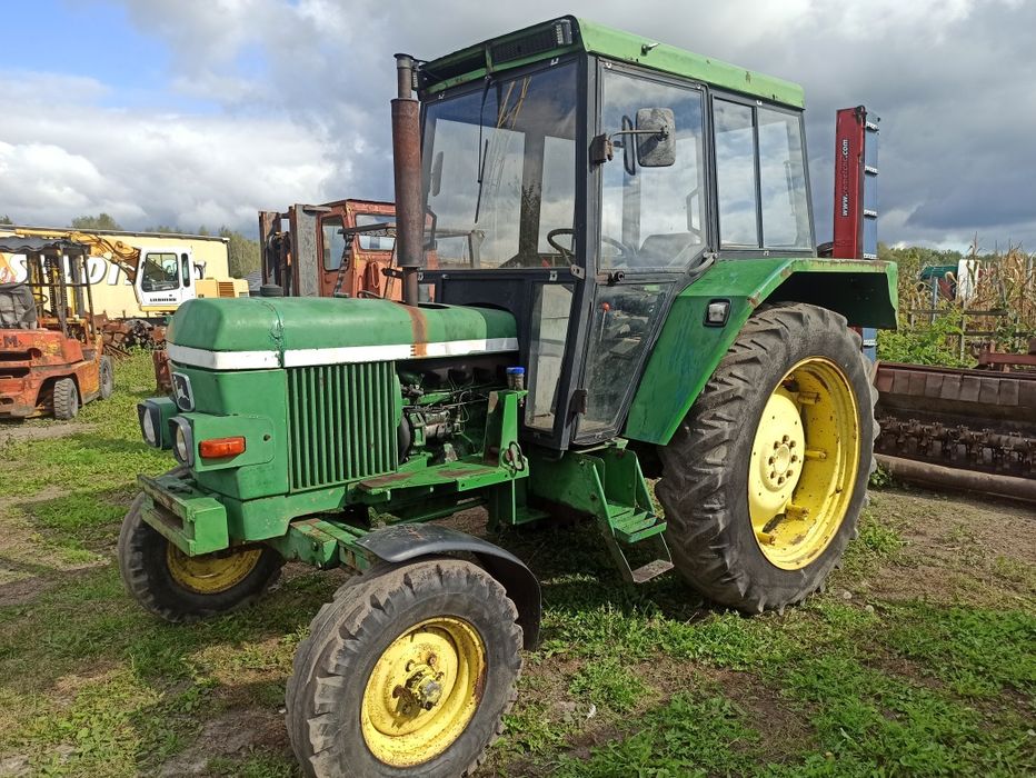 Trak taśmowy Drozdowski ttm800