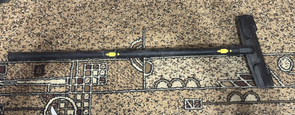 Пароочисник karcher sc 1.020 пароочиститель
