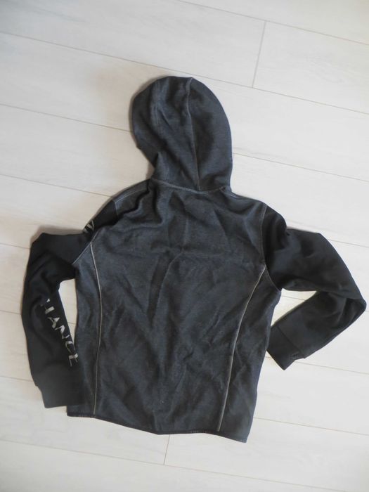 Толстовка з капюшоном Armani Exchange 8nzm75-zjq2z розмір m