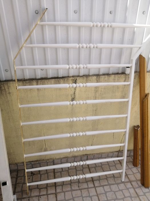 Corrimão para escadas