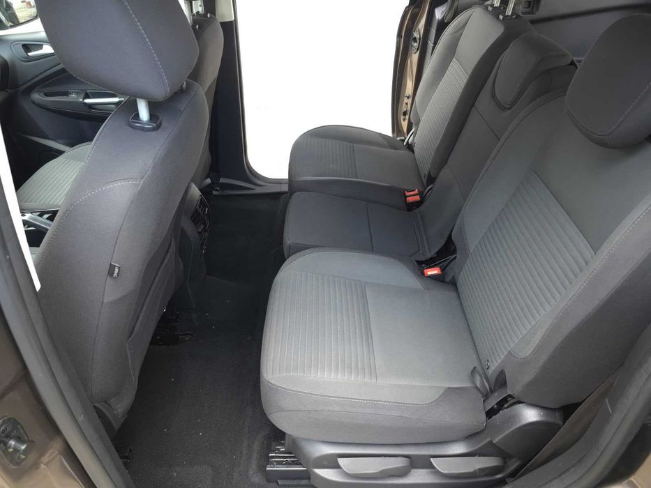 ford c-max 1.5 diesel 2018