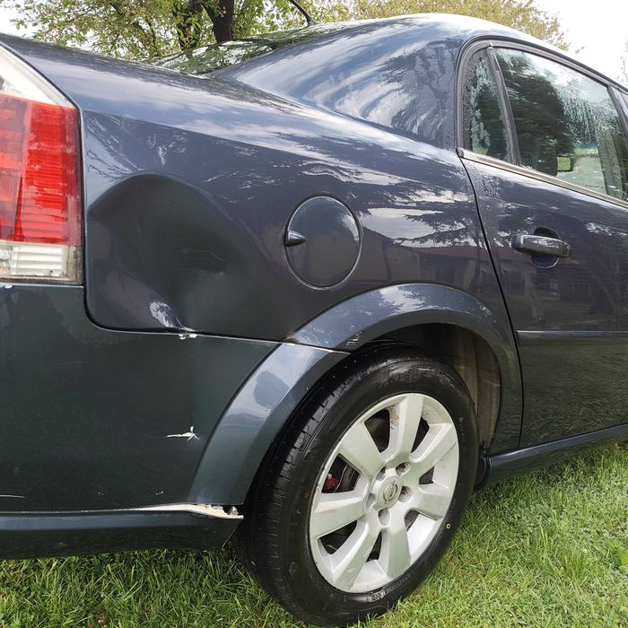 Opel Vectra C 1.9cdti