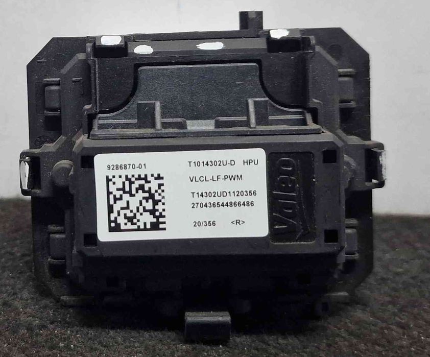 Resistência da Chauffage / Sofagem T1014302UD - CITROËN C3 III Van