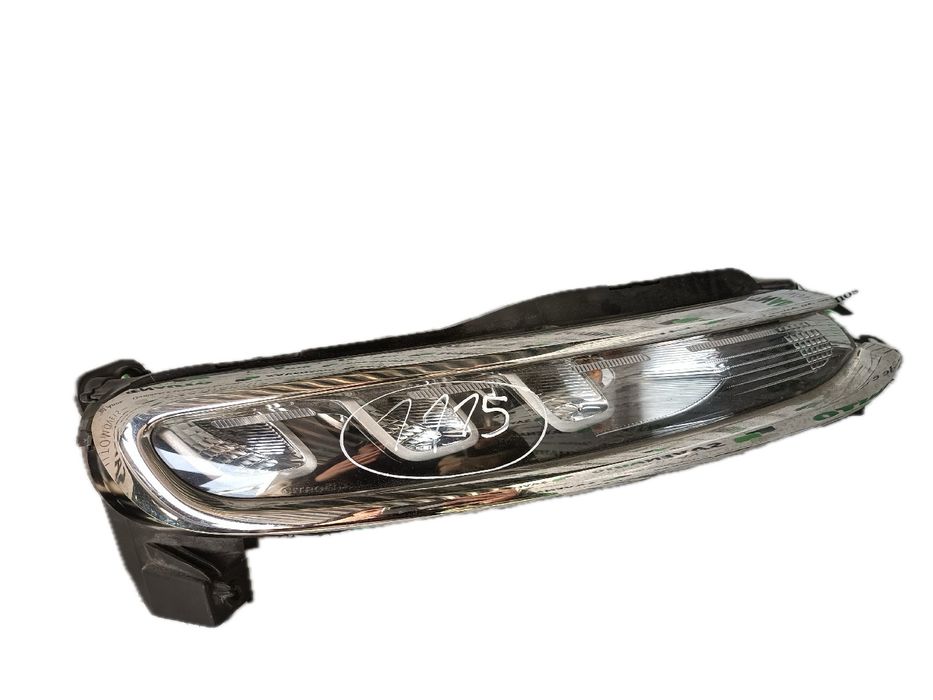 Ótica / farol direita CITROËN C3 Aircross II (2R_, 2C_)