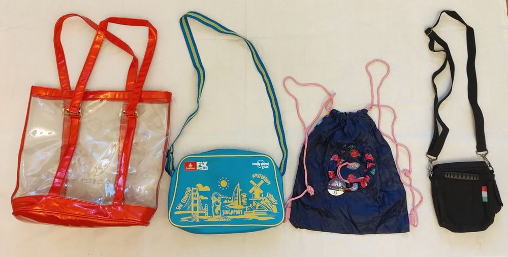 Кошельки, сумки Дэвид Джонс,Pure Luxuries,RADLEY,FLY,Claires club и др