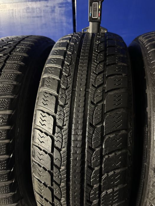 Kleber Krisalp hp Firestone Winterhawk 185/65r15 Склад Шин Умань зима