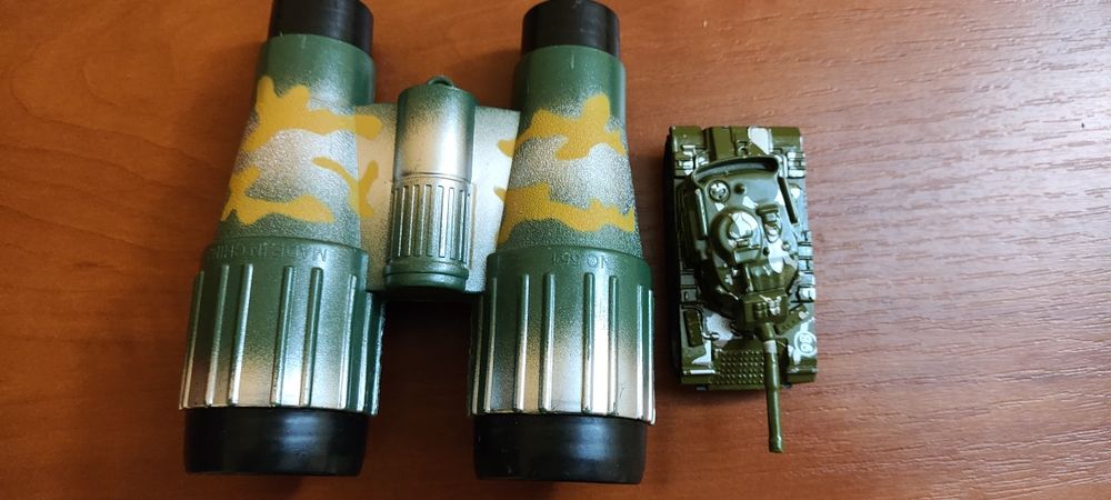 Набір солдатиків