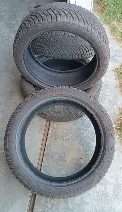 Vendo Pneus Michelin