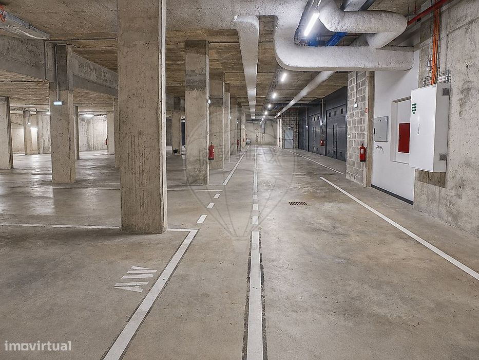 Apartamento T2 para venda