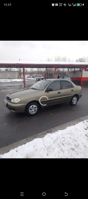 Обмін з моєю доплатою.