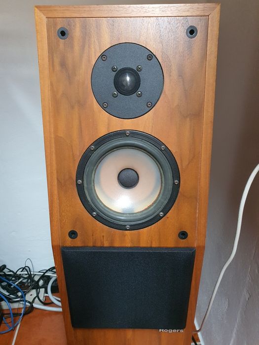 Colunas Rogers P24