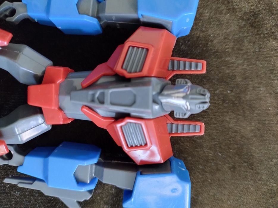 Transformers NR 6/2017 + Starscream