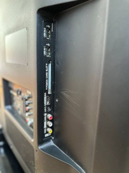 Телевізор LG 42 дюйма