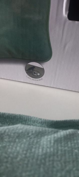 Conjunto 2 sacos de água quente elétricos