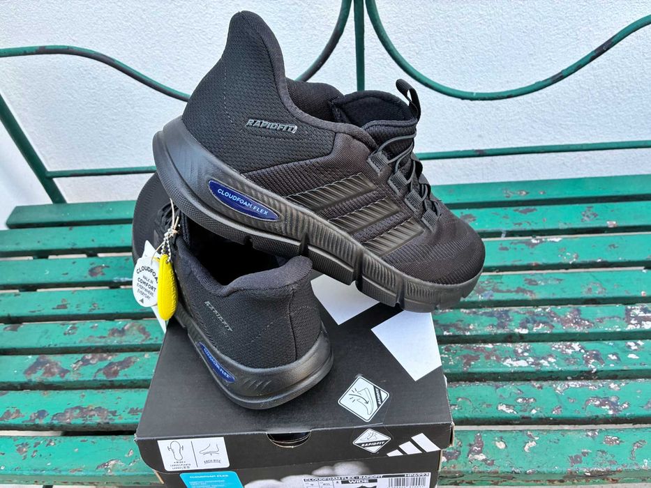 Sapatilhas ADIDAS CloudFoam FLEX RapidFit