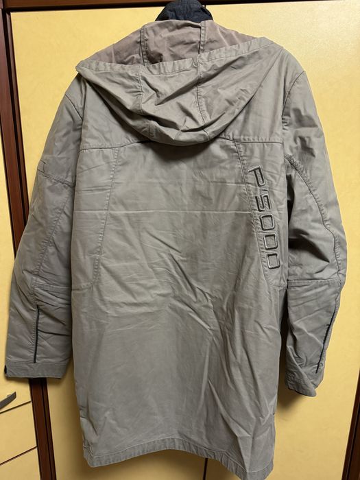 Porsche design парка размер L