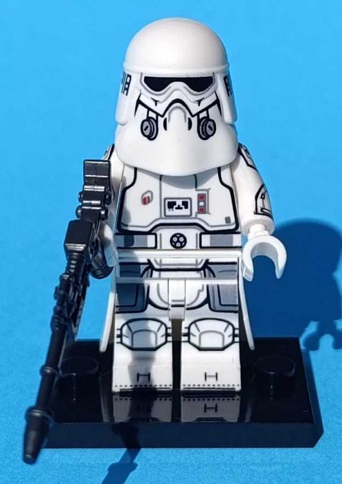 Flametrooper Galactic Empire (Star Wars)