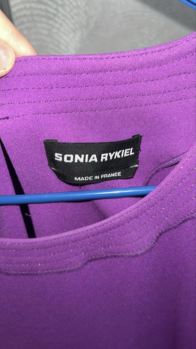 Сукня жіноча Sonia Rykiel