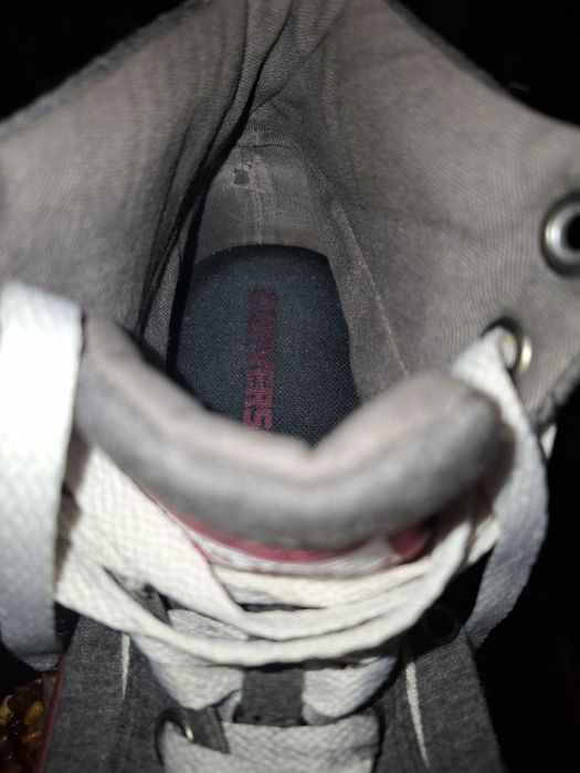 Converse All Star buty trampki, tenisówki 39