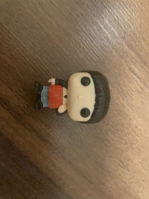 Дивні дива кіндер