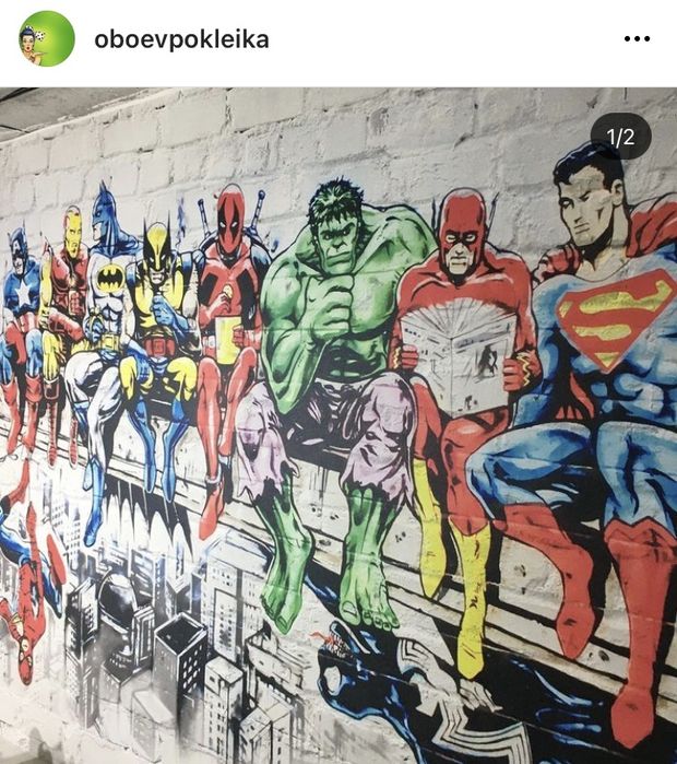 Качественная поклейка обоев опытным мастером с гарантией