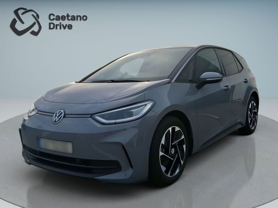 VW ID.3