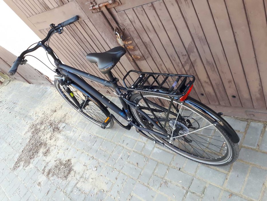 Nowy Rower trekkingowy Winora Domingo rama 19 koła 28 cali