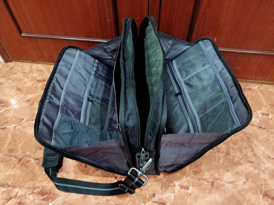 Mala pasta para portátil computador PC casa quarto apartamento vivenda carro cozinha escritório gabinete sala