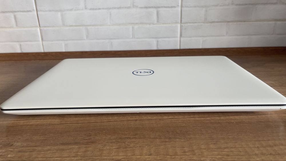 Laptop Dell G3 8G i7 1050TI