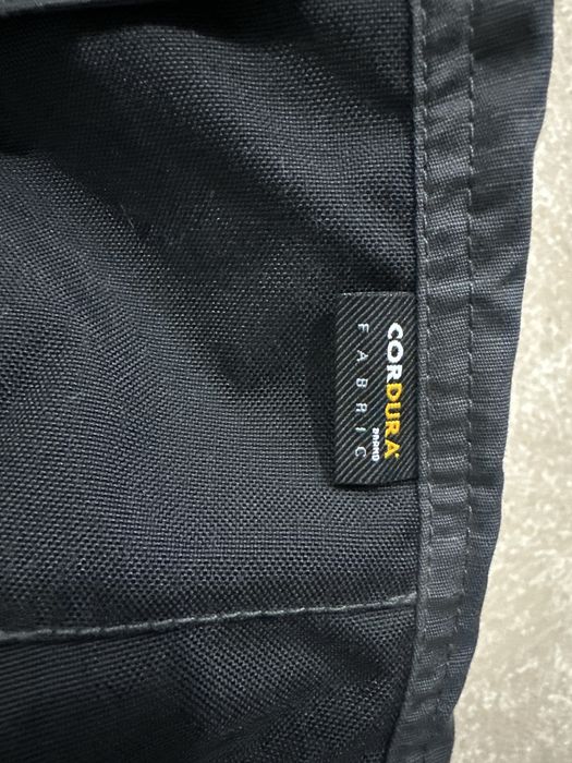 Штани робочі Dewalt 52-54 Sniskers Site Scruffs Dickies