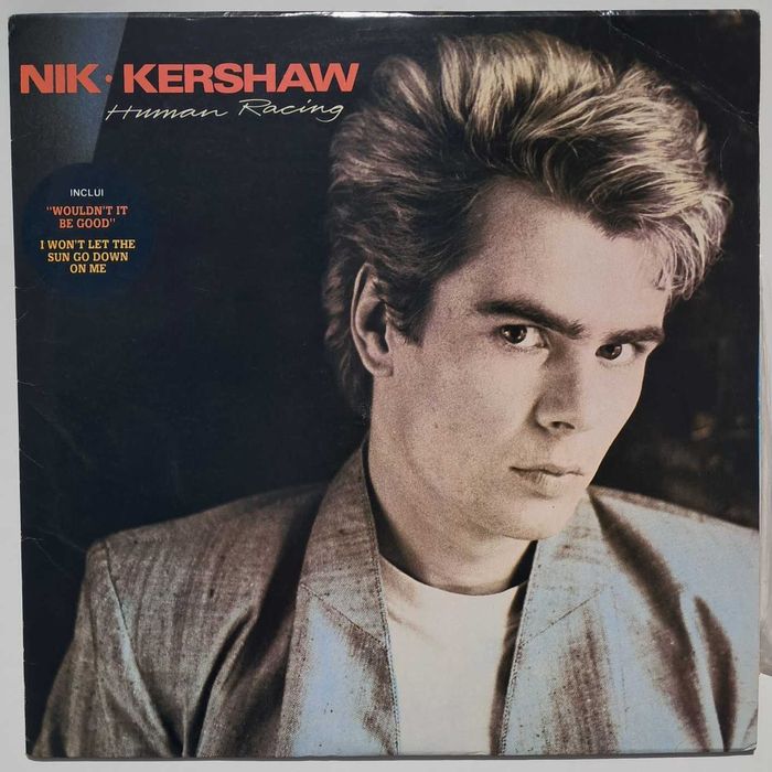 Discos Vinil Albuns LP Top anos 80