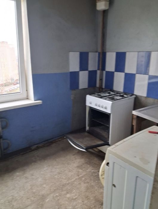 Продажа 3ой квартиры в Бородинском р-не