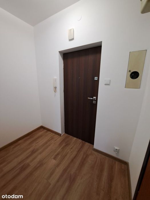Kawalerka w sercu Zabrza