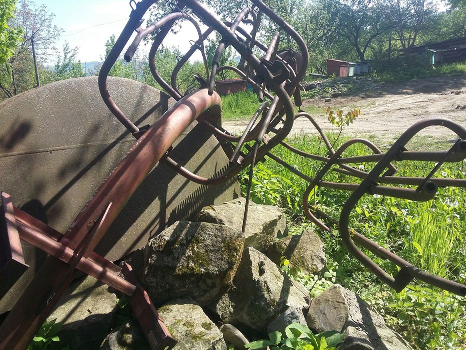 Киргизтан запчастини