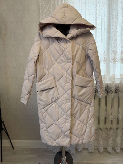 РОЗПРОДАЖ! Новий плащ весна-осінь М