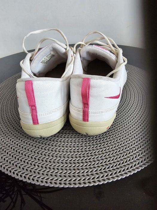 Obuwie damskie Nike Air