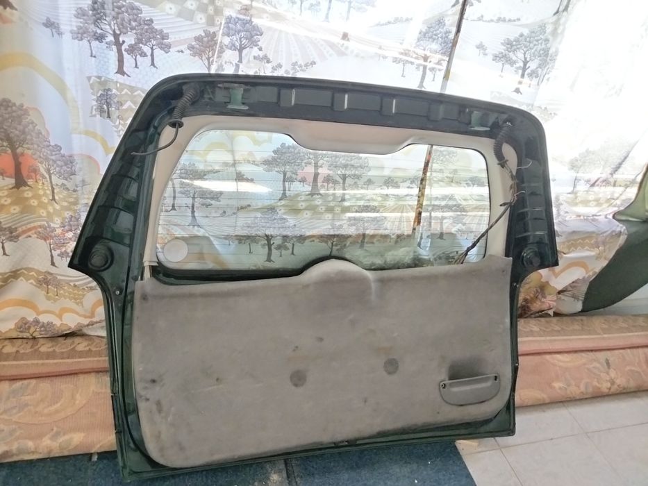Porta de Opel  Vectra para desocupar urgente